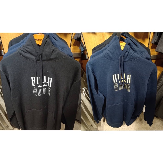 Jaket billabong original 1