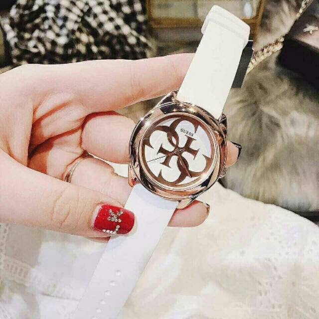 JAM TANGAN GUESS, W0911L5