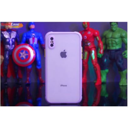 GoodCase - Miqilin Hard Case Oppo A16 | A9 2020/ A5 2020