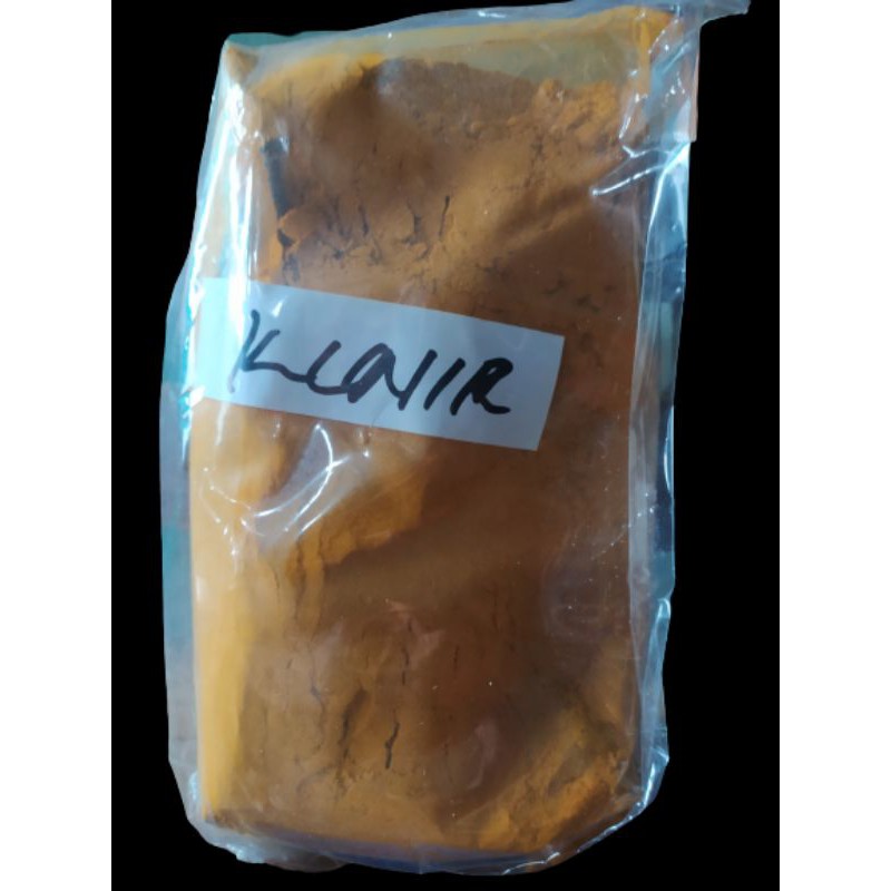 

Kunir 500 gr