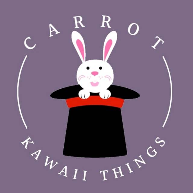 carrot_kawaiithings