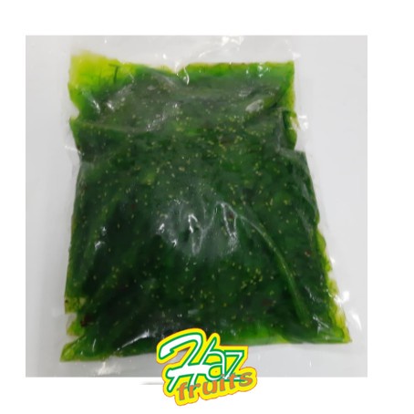 

CHUKA WAKAME 2 KILO