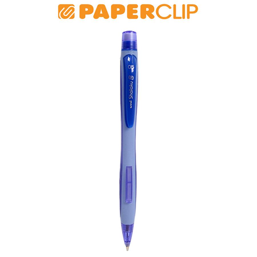 

PENSIL MEKANIK MITSUBISHI M5-228 BLUE
