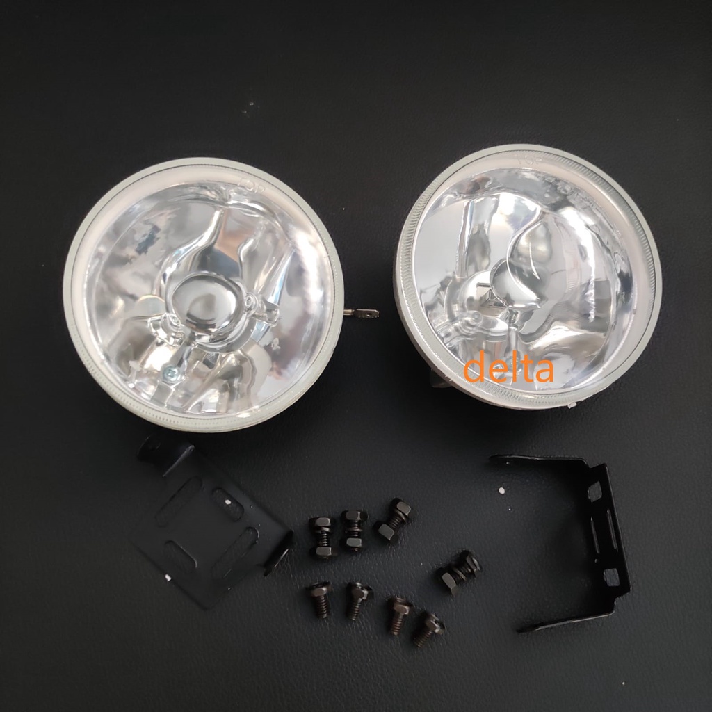 Lampu Kabut Foglamp bumper depan APV/ARENA 2pcs