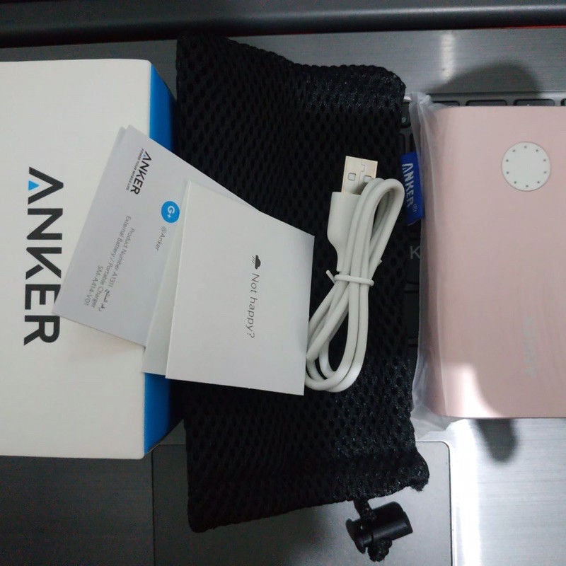 POWERBANK ANKER 10050MAH