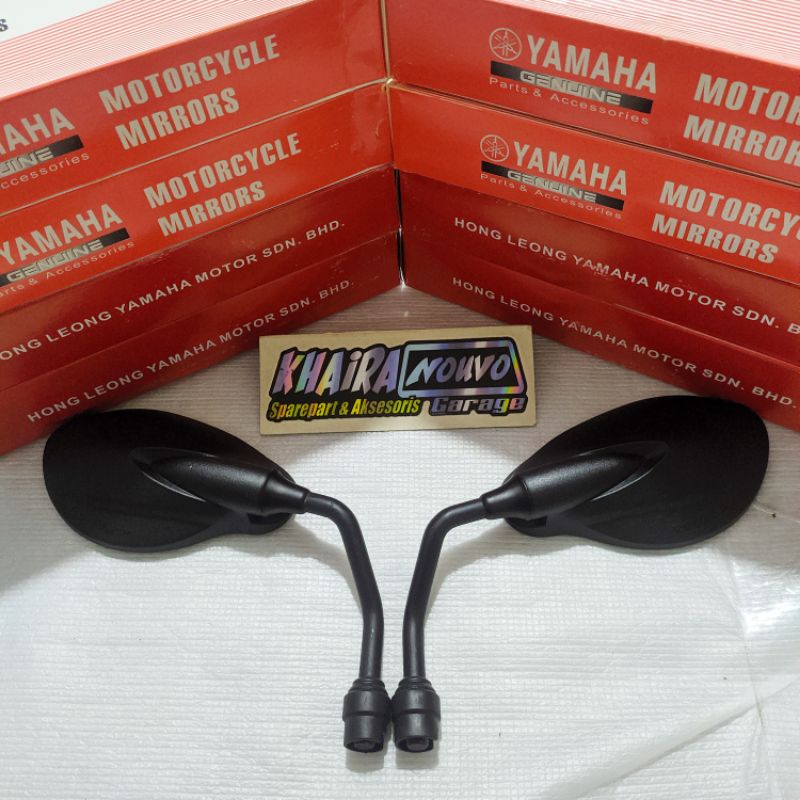 Bs Spion x1 original spion yamaha 125yz spion y125z spion yamaha x1 original malaysia spion Nouvo