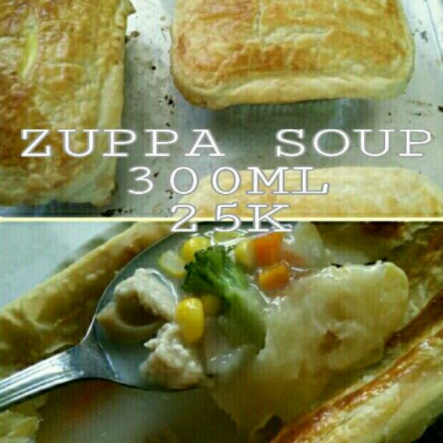 

Zuppa Soup