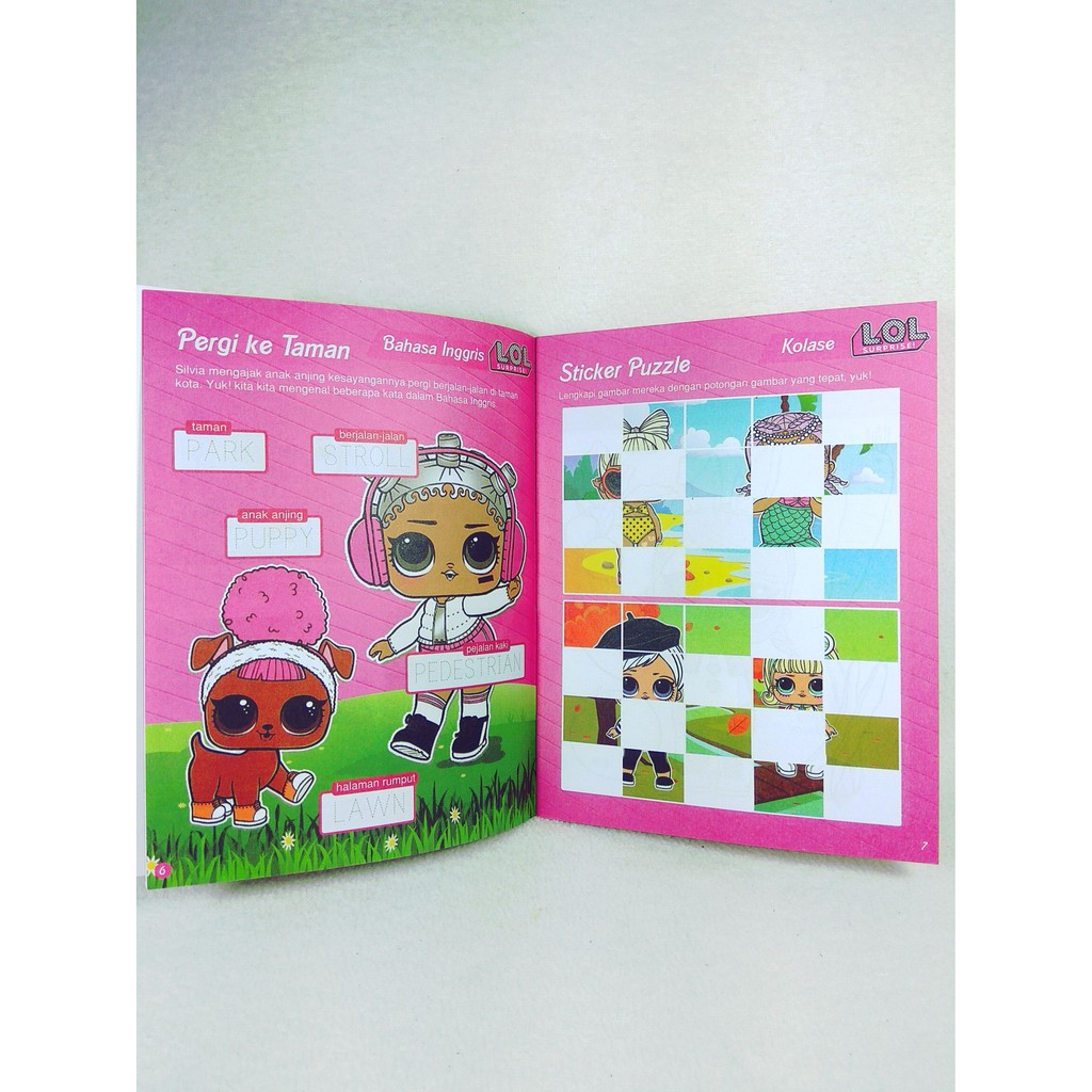 760 Gambar Kolase Lol HD