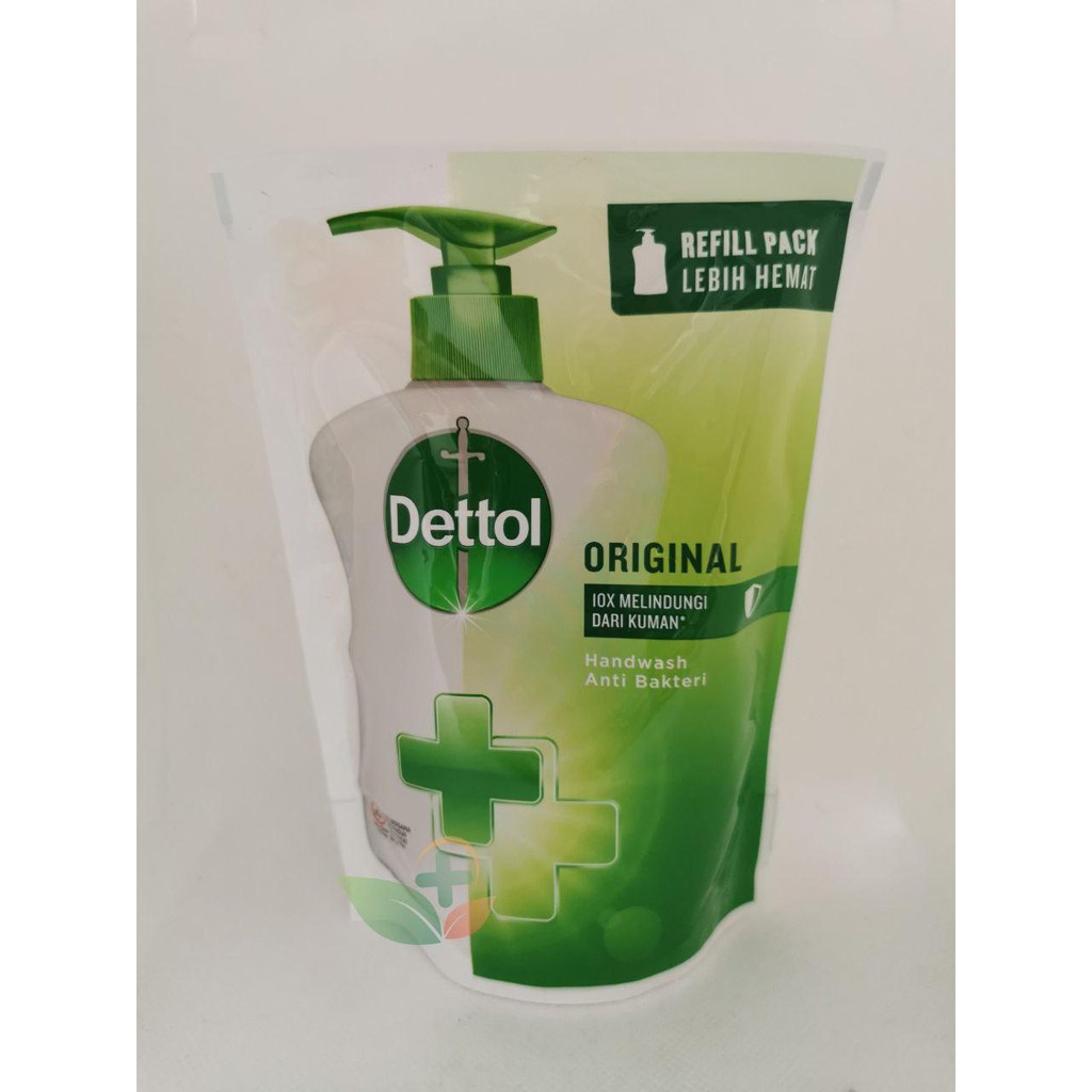 Dettol Hand Wash Refill