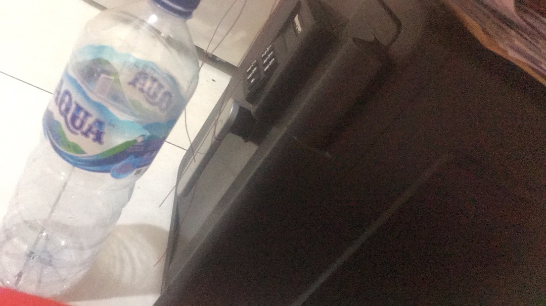 Brankas Honeywell 2901 Brankas 2901 Tahan Api  Dan Air Garansi 7 Tahun