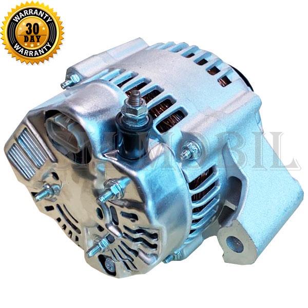 Alternator Dinamo Cas Toyota Camry Corona ABS 1993-2001 3S - 10003602