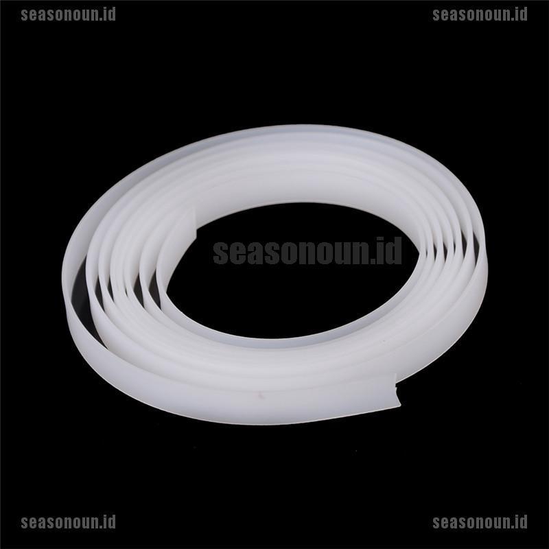 【un】New 150cm*8mm Cutting Plotter Blade Strip Protection Guard Tape Vinyl Cutt