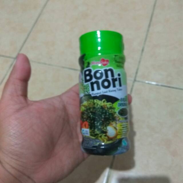 

Bon nori