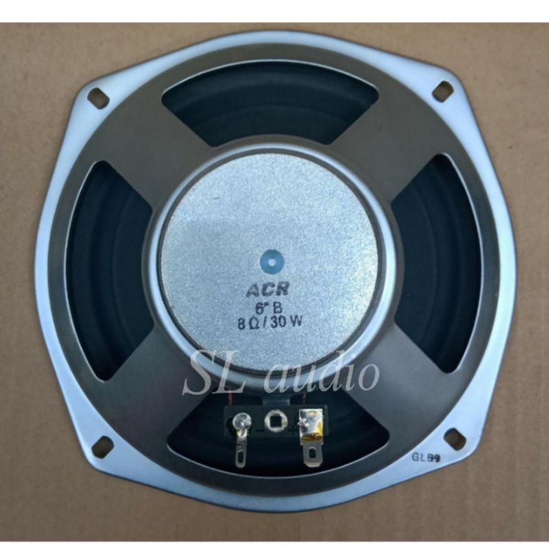 Speaker 6" Inch B ACR Full Range Ceiling Terlaris