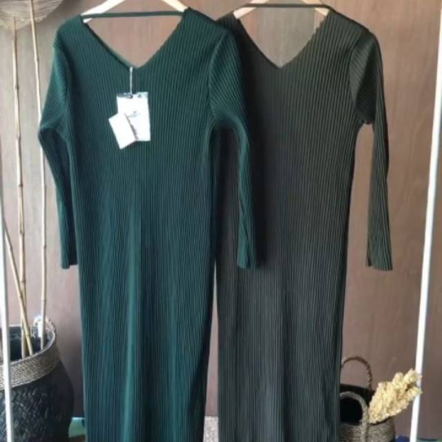 baju plisket