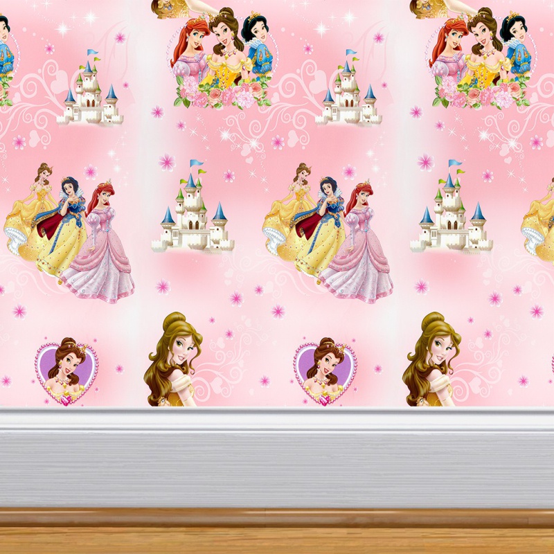 Wallpaper Dinding Kamar Tidur 3D Wallpaper Dinding Premium Ukuran 45cm x 9m WD