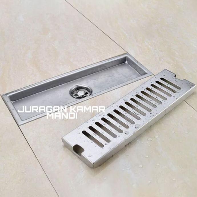 FLOOR DRAIN 20CM/SARINGAN GOT/FLOOR DRAIN KOLAM