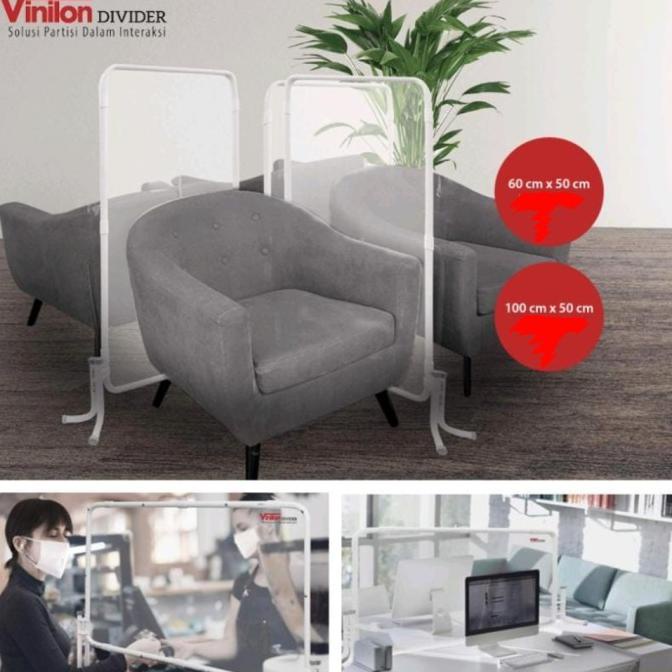 Partisi Covid19 Multi Purpose