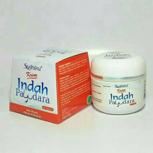 Pembesar payudara Alami