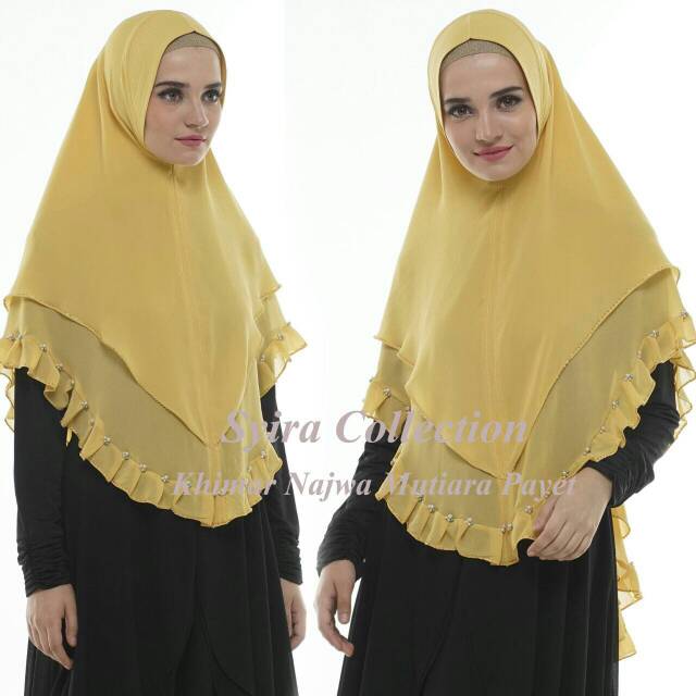Khimar Najwa