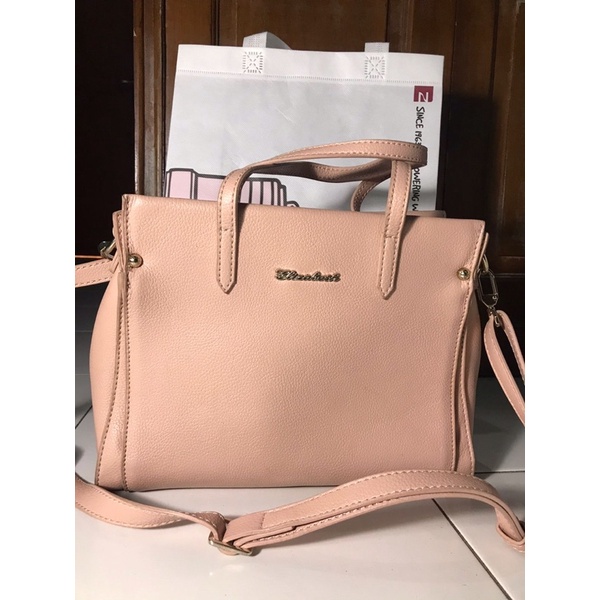 Preloved Tas Elizabeth