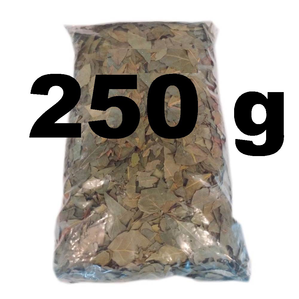 

250 gram Daun Bayleaf Kering