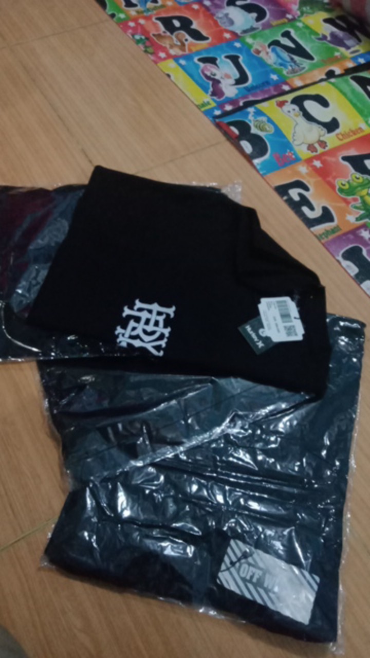 Kaos Skate & Surf High Quality Adn062