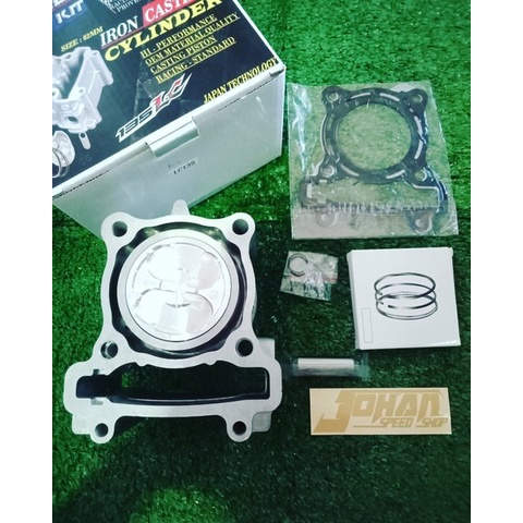 READY KAK  Blok Seher Set Jupiter Mx Ukuran 62MM Xtr Racing  ORIGINAL