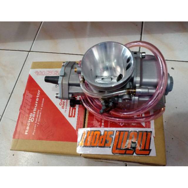 Karbu PWK 32 Keihin Sudco. Karbu kotak 32