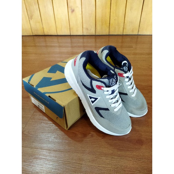 Aerostreet Osaka Series BNIB - Sepatu Sneakers