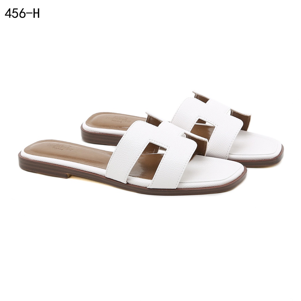 Sandals  #456-H Warna