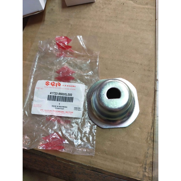 Bos Bushing Mangkok Support Shock Depan Suzuki Futura T120SS ASLI SGP!