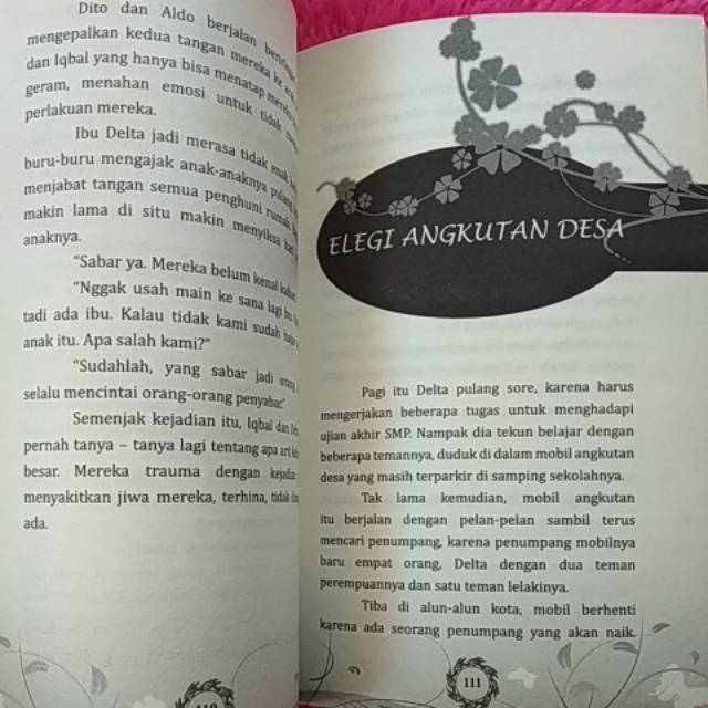 Novel Air Mata Terakhir Bunda By Kirana Kejora Shopee Indonesia