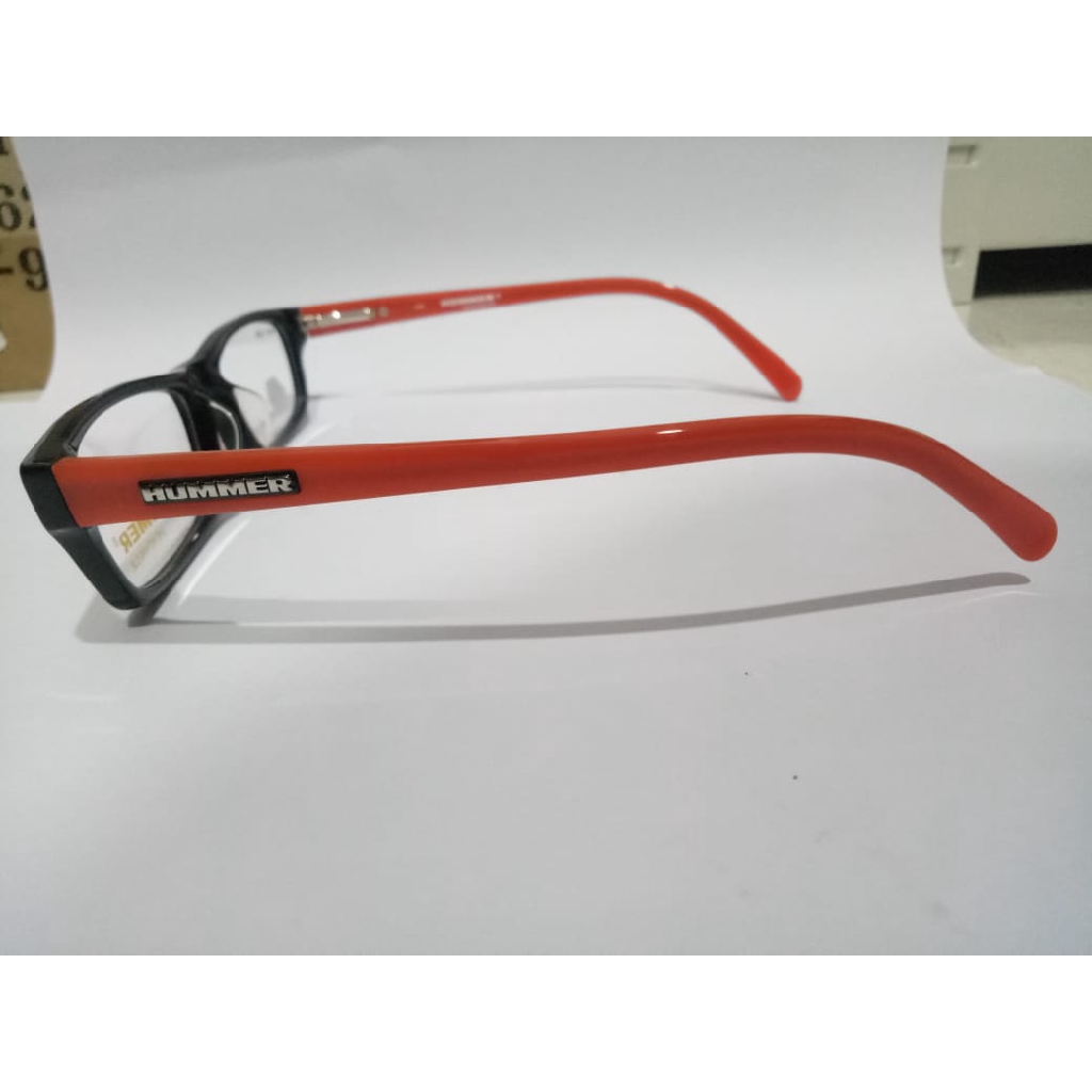 FRAME KACAMATA HUMMER [H07-1030]