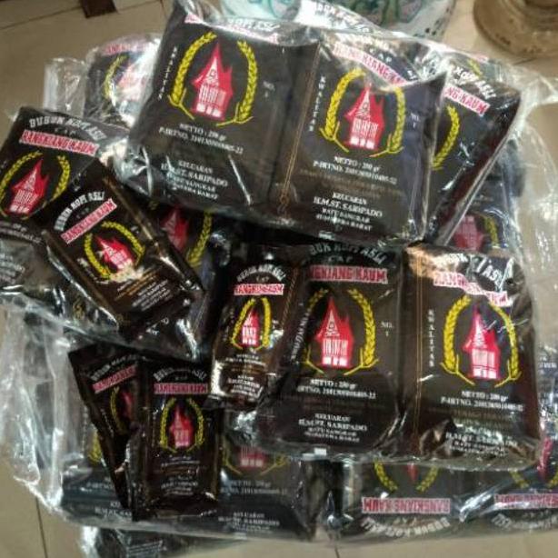 

[KODE WYGEE] Kopi Rangkiang Kaum 250gr