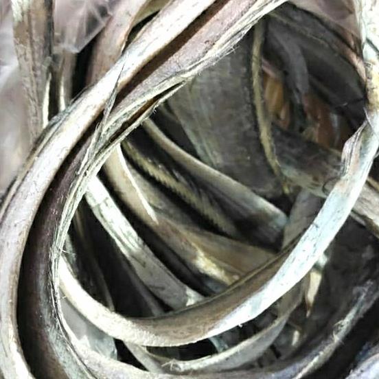 

Promo Awal tahun ikan layur kering asin fresh 250grm Promo Awal tahun