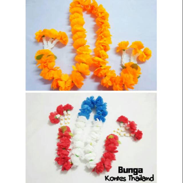 Kembang kontes bunga kontes motor