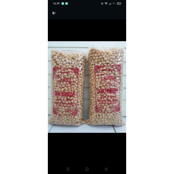 

KECIPUT WIJEN KEMASAN 500GR