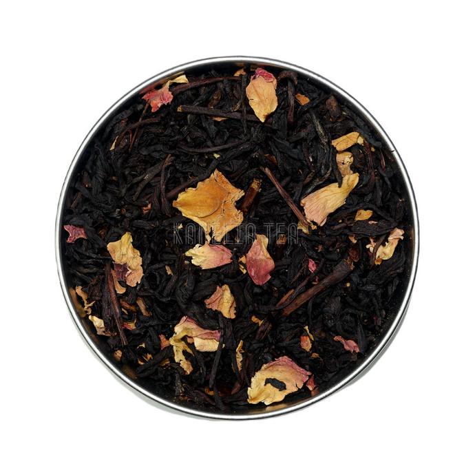 

[[BISA COD]] VANILLA ROSE / KANELIA Premium Black Tea / Teh Hitam Vanilla Rose EKSLUSIF Kode 494