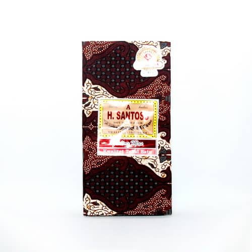 Jarik Batik Kain Katun H Santoso Original