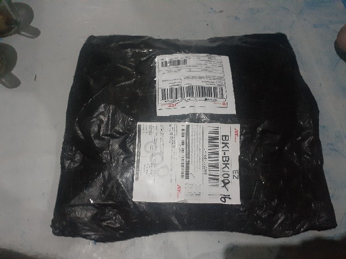 Selang Kompor Gas Dengan Regulator Meter Merek Personalux (paket)