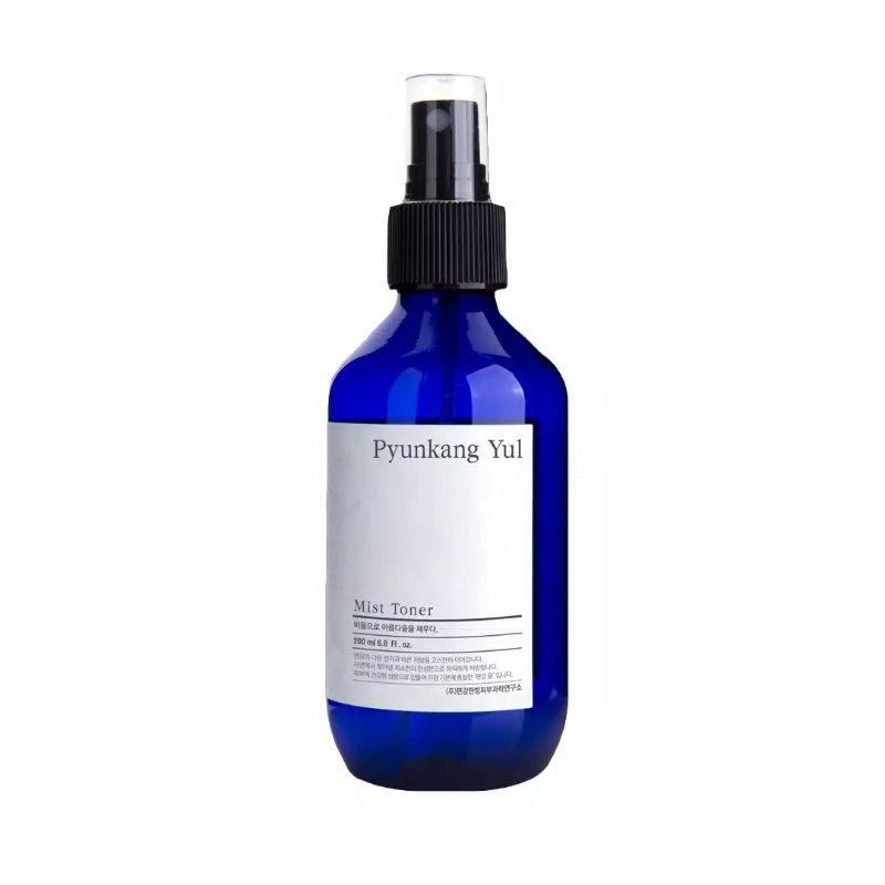 (BPOM) PYUNKANG YUL Mist Toner / PYUNKANG YUL Moisture Serum