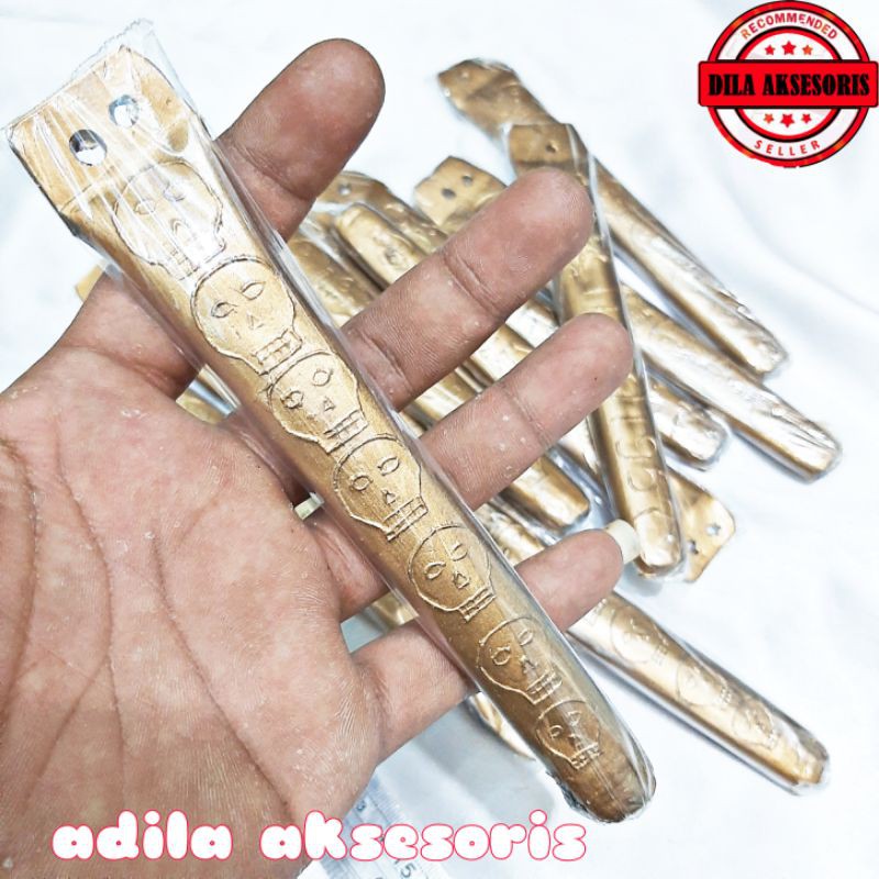 

MADAT CANDU TURKI TANGKORAK 7