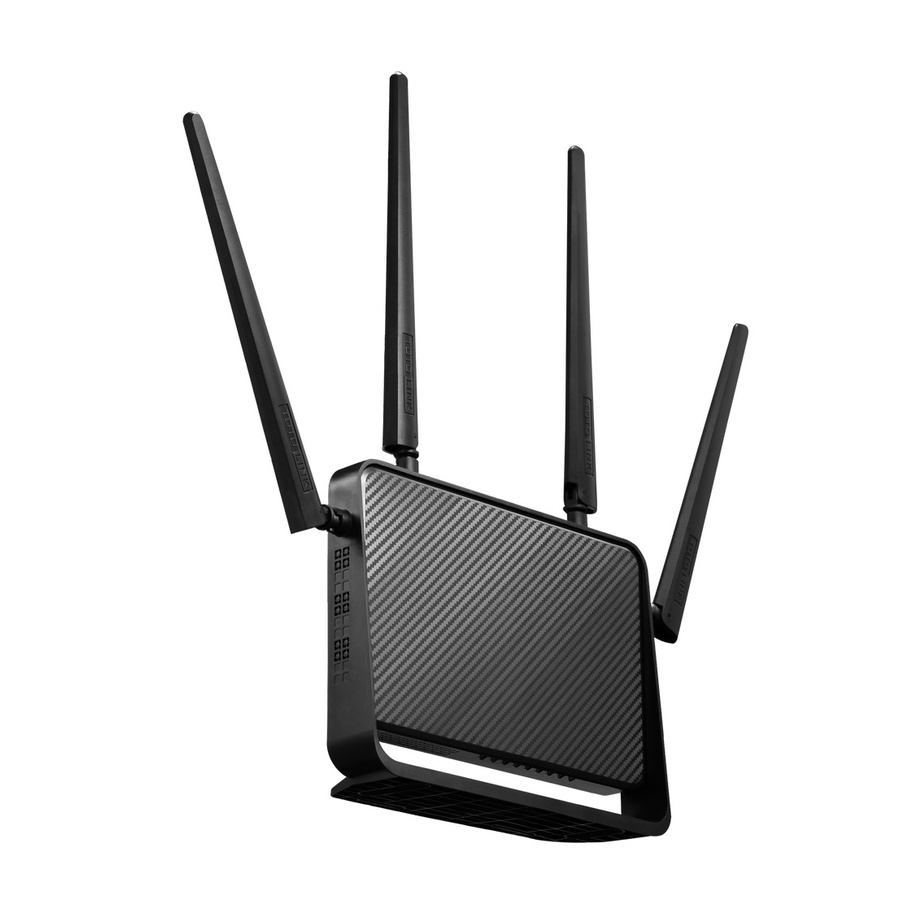 Wireless Dual Band Router with Gigabit WAN AC1200 - TOTOLINK A950RG