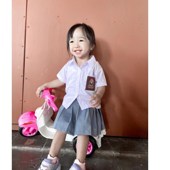 Harga Baju SMA Anak Bayi Laki Terbaru November 2021  BigGo Indonesia