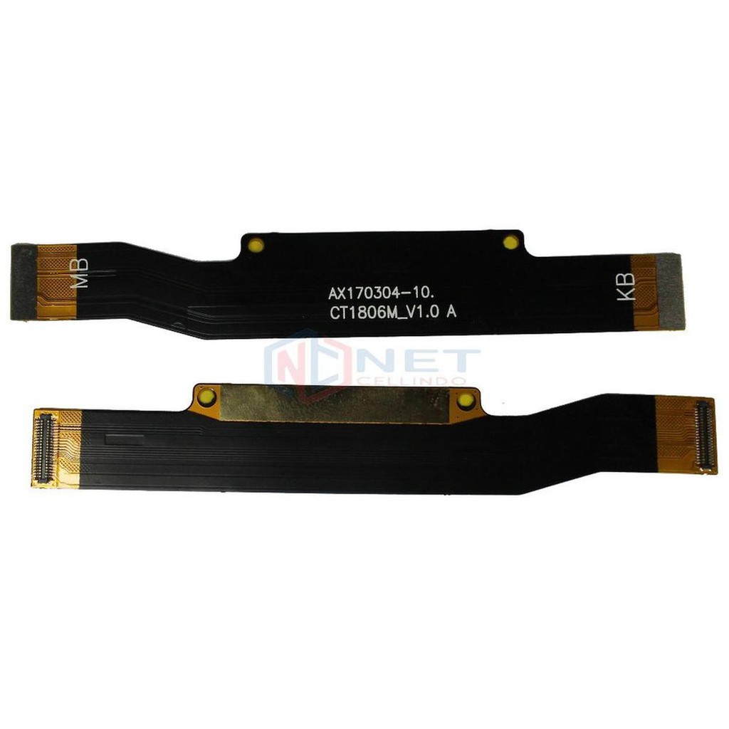 FLEXIBLE BOARD XIAOMI REDMI NOTE 4X   FLEX BOARD REDMI NOTE 4X