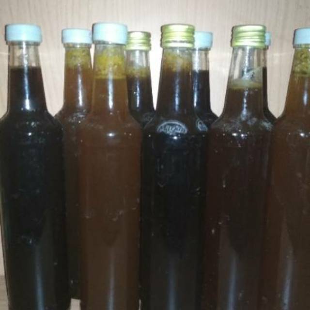 

Madu liar