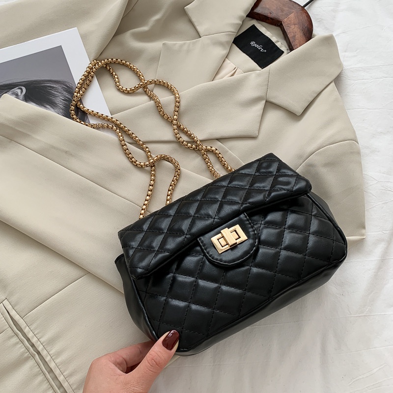 TasMolly AMELIA PAVIA BAG WANITA