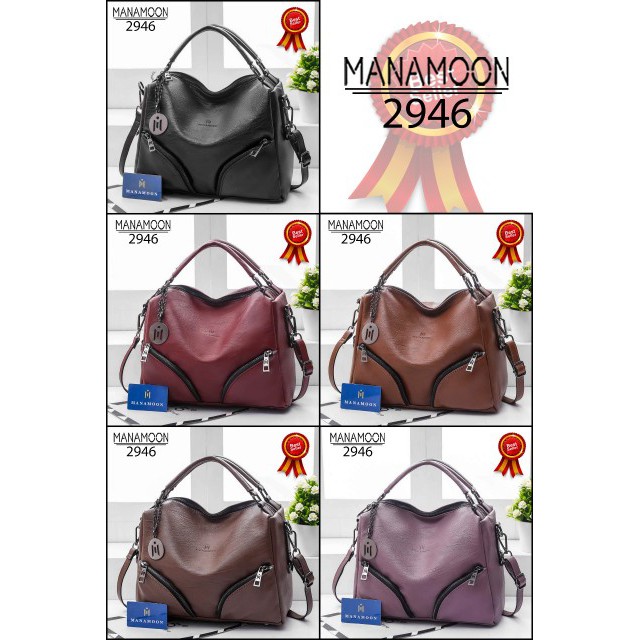 Tas  MANAMOON CASSANDRA 2946