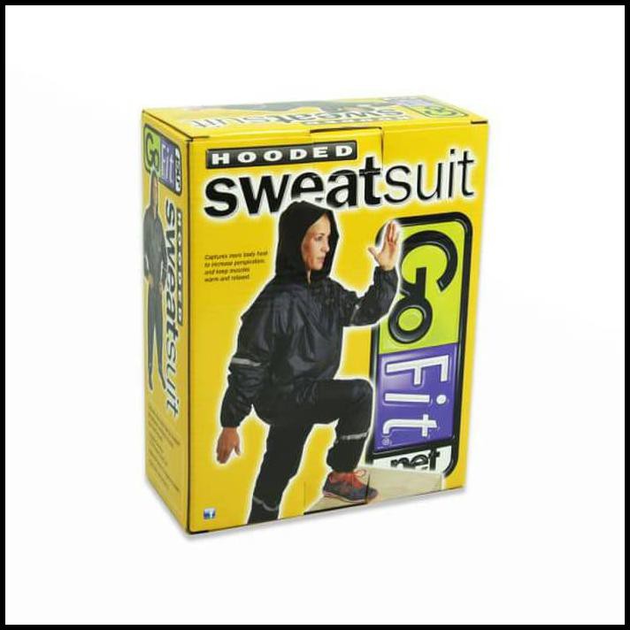 go fit sweatsuit